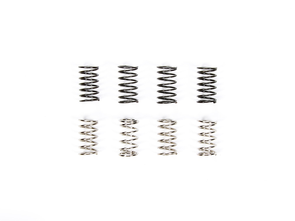 MINI 4WD SLIDING DAMPER SPRING SET