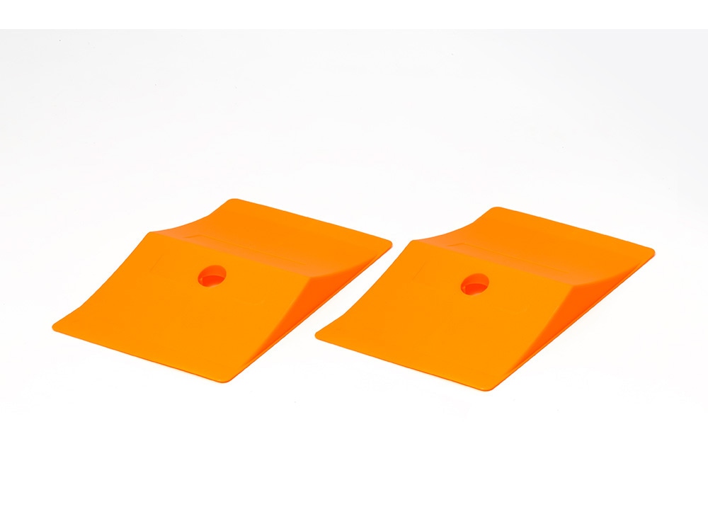 MINI 4WD CIRCUIT JUMP RAMP (2PCS.)