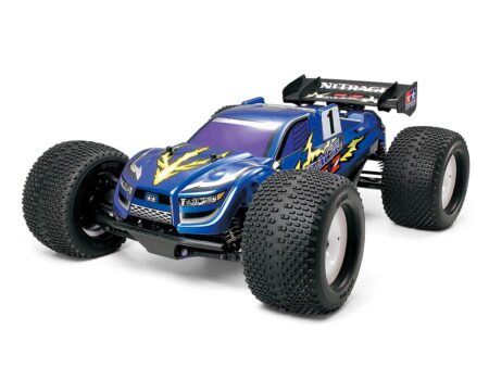Nitrage 5.2