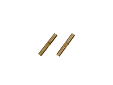 TB-04 Gear Diff X Shaft