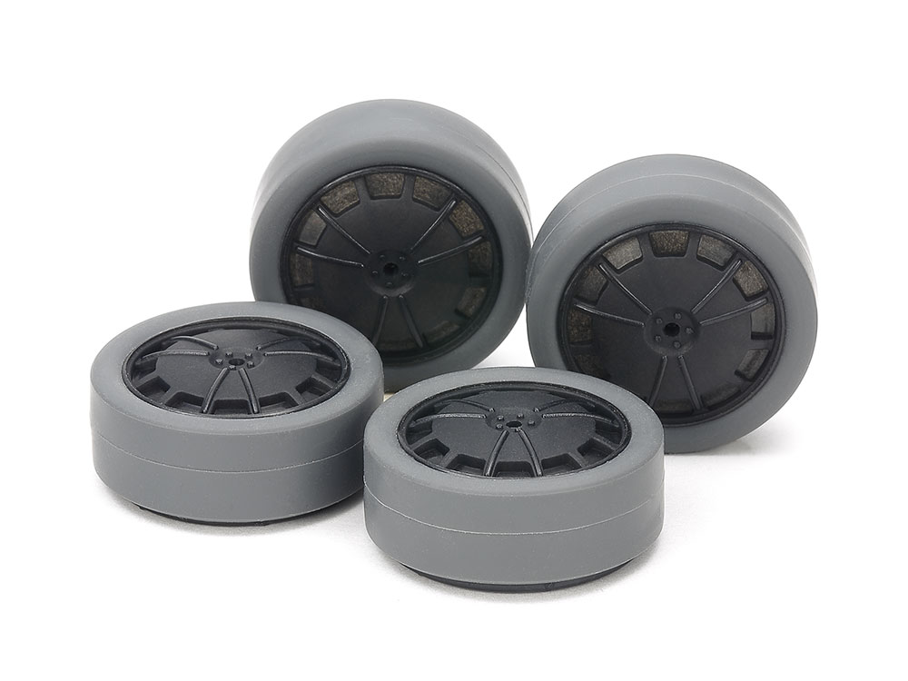 HSDLP TIRE 26GRY & C DISH X&XX
