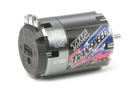 TRANSPEED BL MOTOR OCTA 4.5T