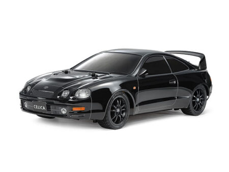 TOYOTA CELICA GT-FOUR