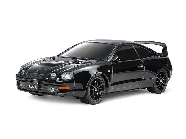 TOYOTA CELICA GT-FOUR