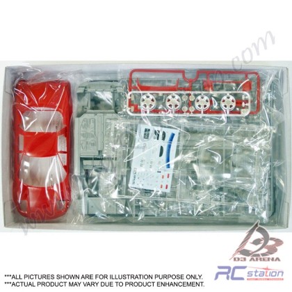 HONDA NSX - Image 7