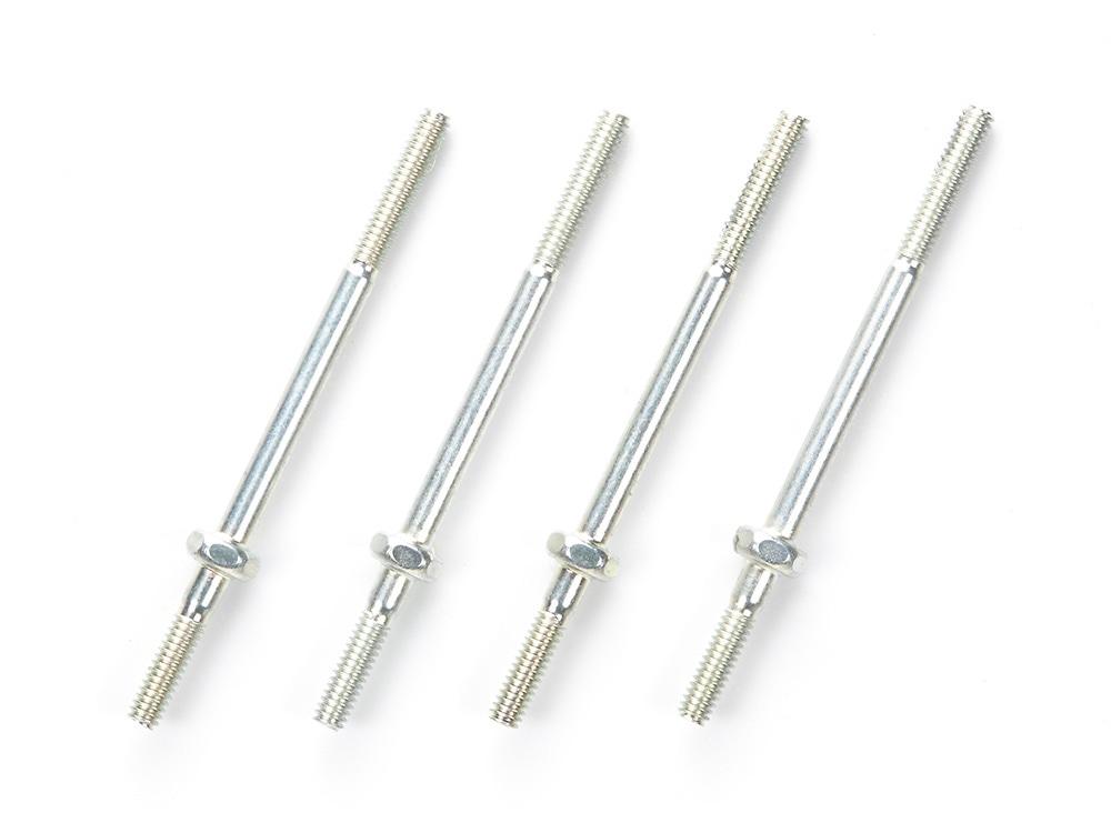 2X38MM THREADED SHAFT *4