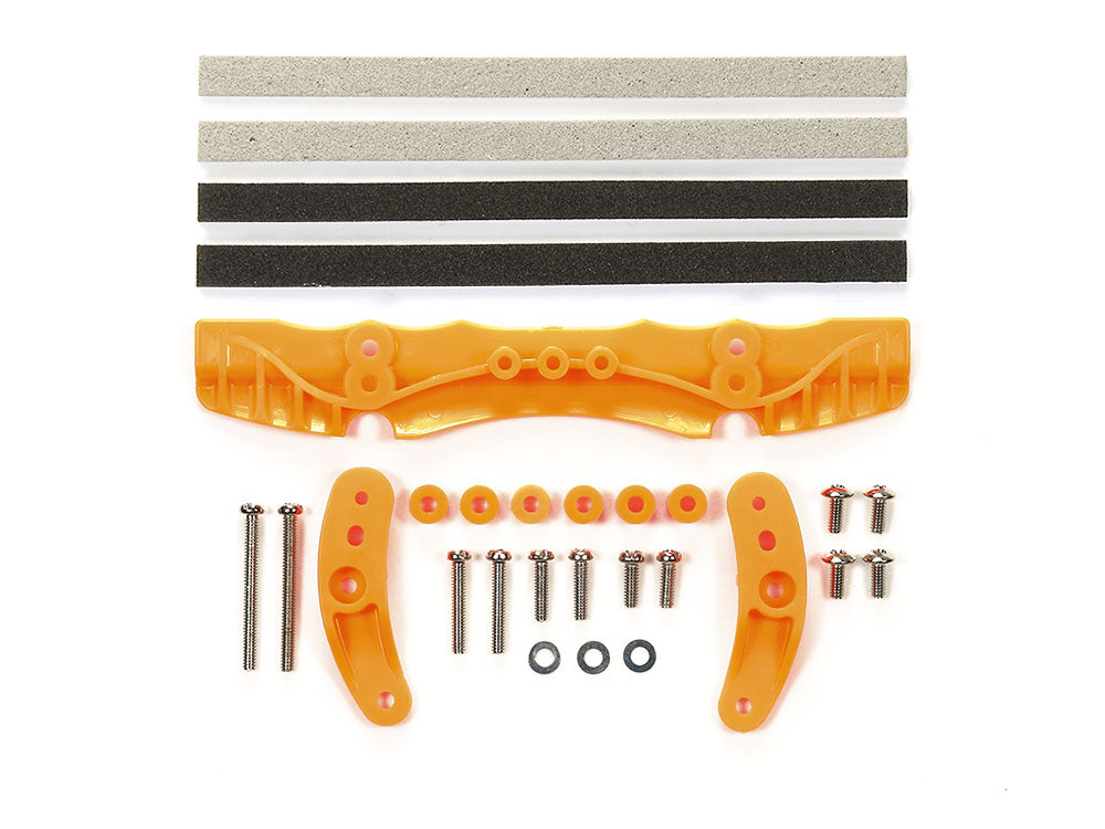 BRAKE SET AR ORA