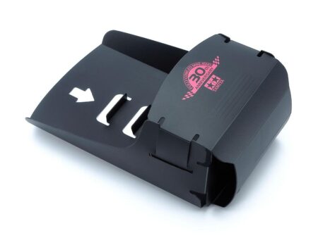 MINI 4WD CAR CATCHER BK FC30