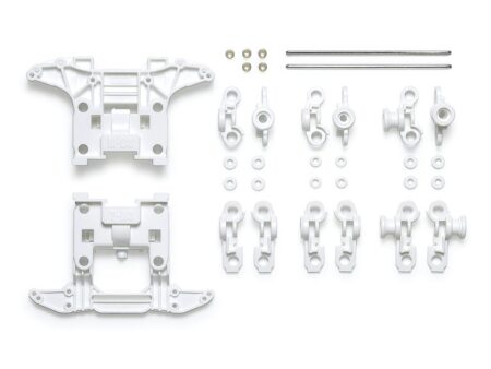 REIN. N-04/T-04 UNITS (WHI)