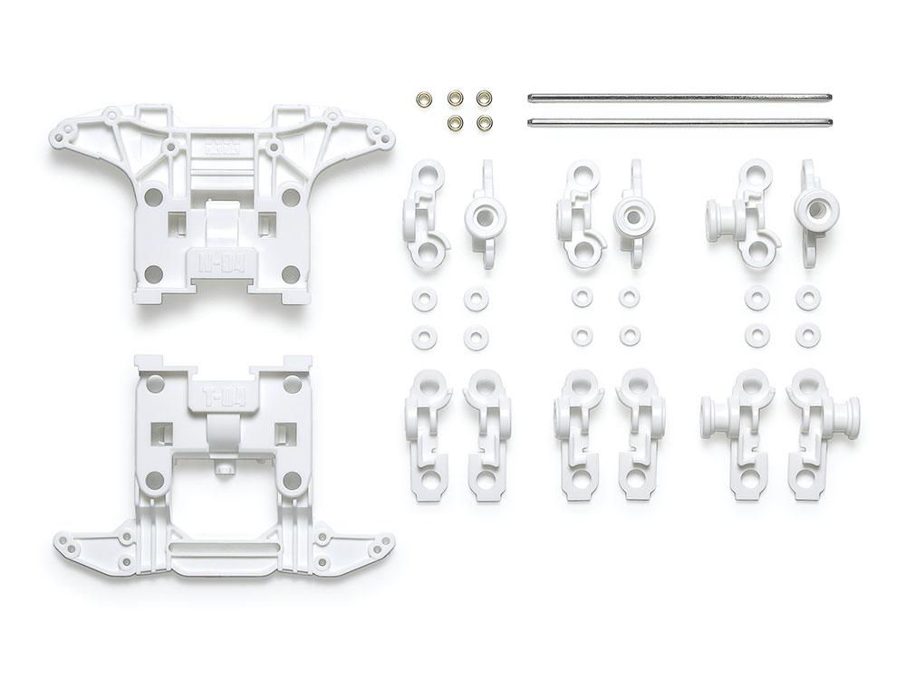 REIN. N-04/T-04 UNITS (WHI)