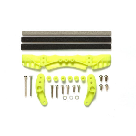 BRAKE SET AR FL. YEL