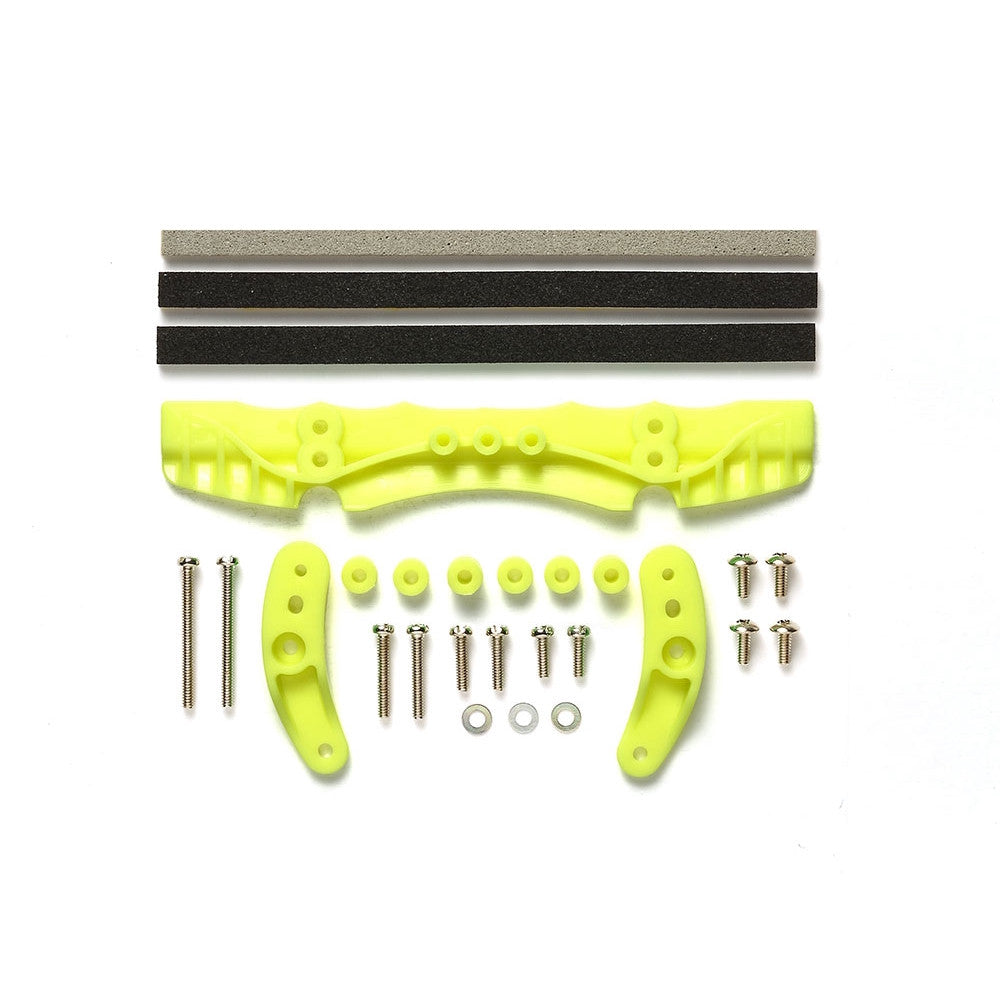 BRAKE SET AR FL. YEL