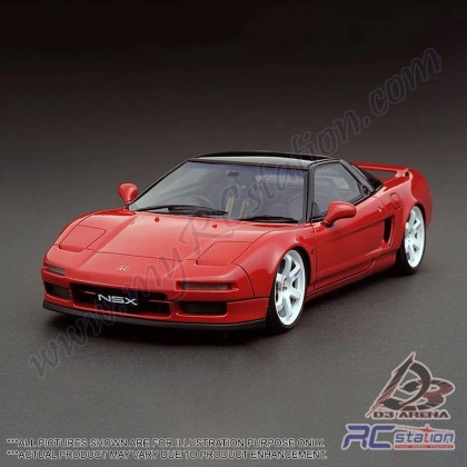 HONDA NSX - Image 3
