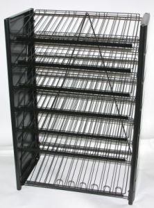 SPRAY PAINT STAND (7-LAYER)