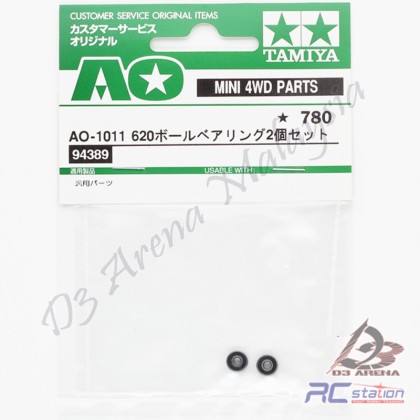 AO-1011 620 BALL BEARING