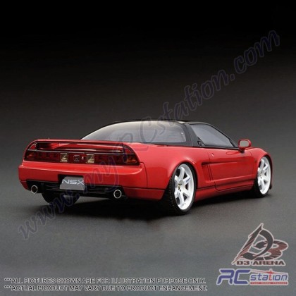 HONDA NSX - Image 5