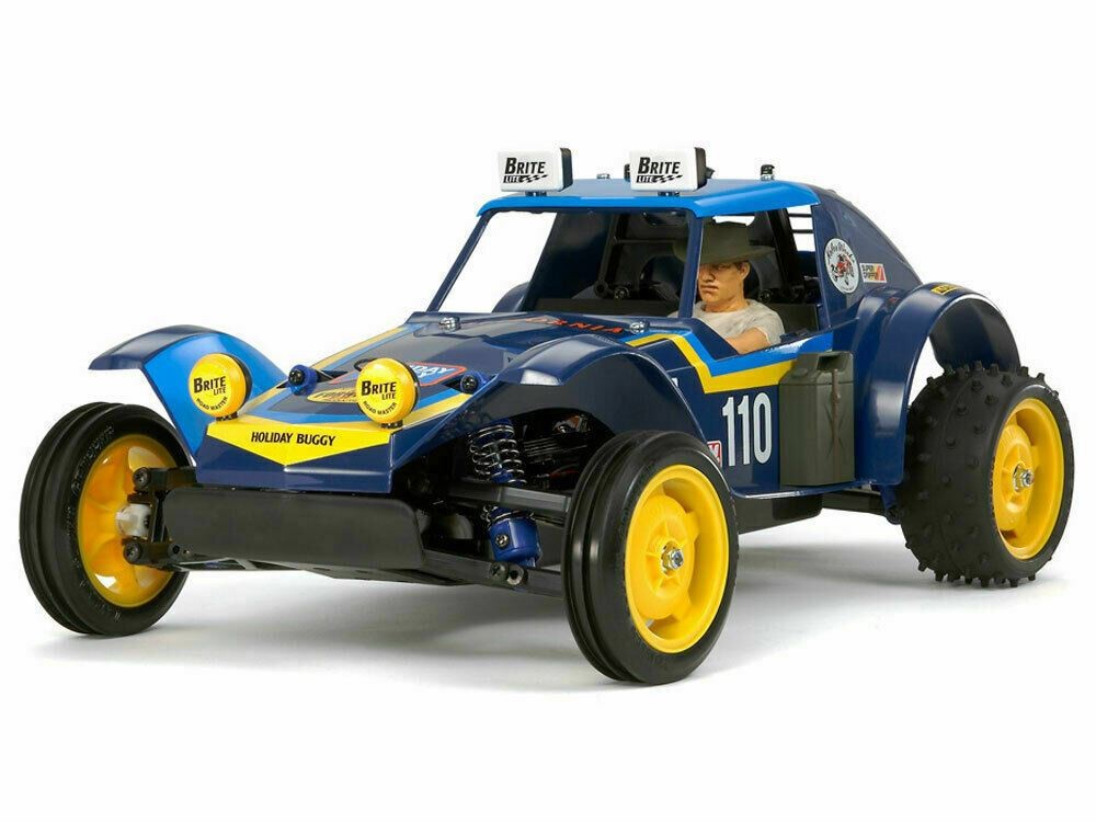 HOLIDAY BUGGY (2010)