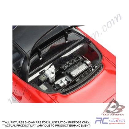 HONDA NSX - Image 6