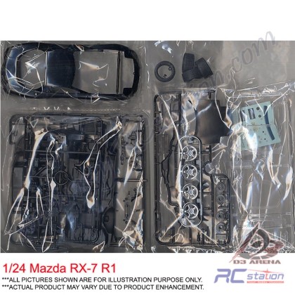 MAZDA RX-7 R1 - Image 3